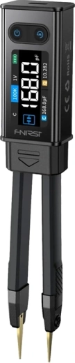 FNIRSI LCR-ST2Plus LCR tester