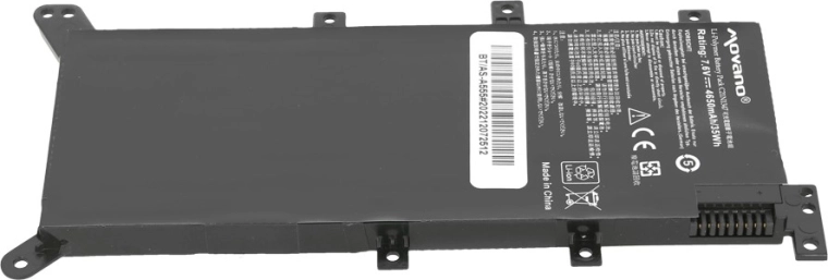 Integrated connector for precise installation