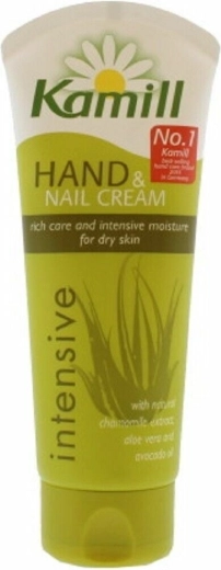 Kamill Intensiv Hand and Nail Cream 100 ml