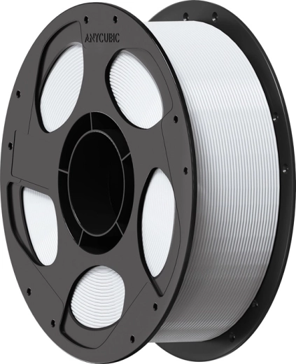 Anycubic PC filament white 1 kg