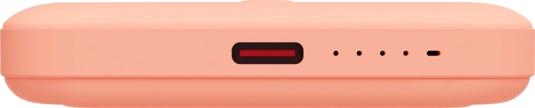 USB‑C Power Delivery 20 W for fast charging