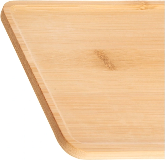 Lightweight and durable bamboo