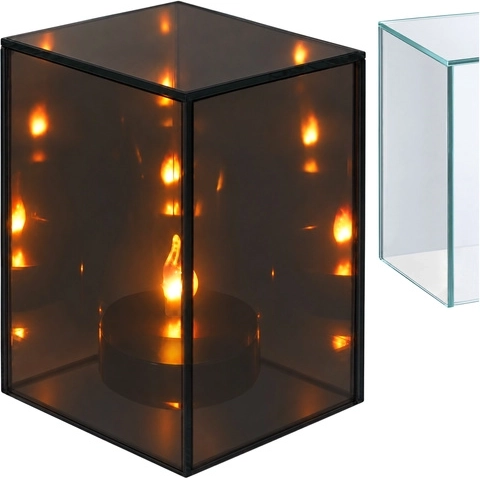 Modern cube design
