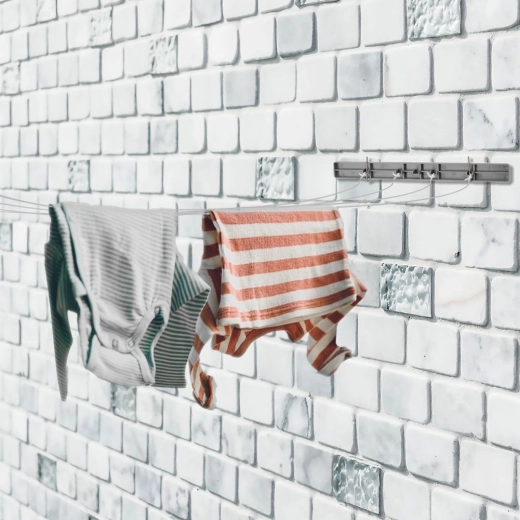 Автоматично навиване за чист вид