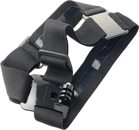 Standard screw mount