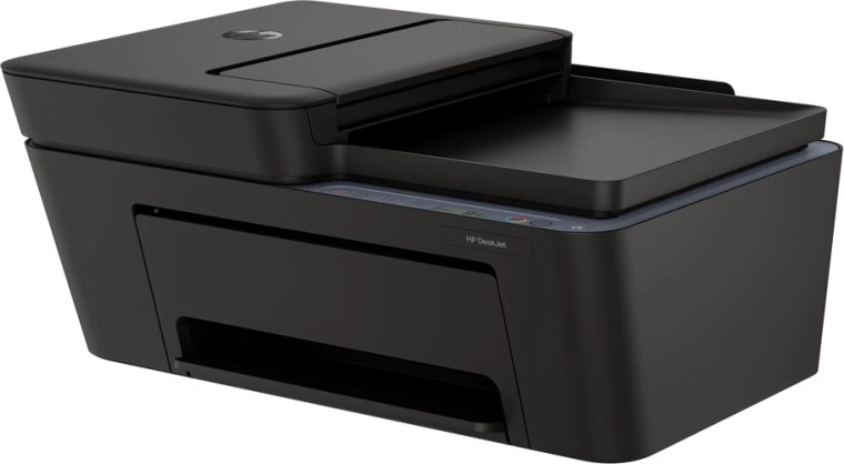 Automatic Document Feeder for fast processing