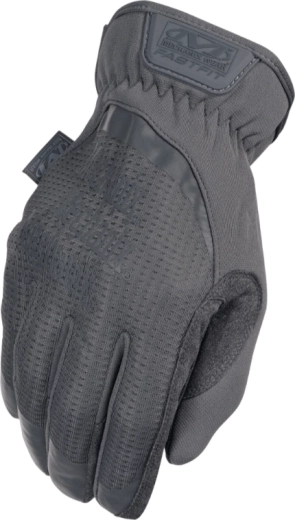 Зимни тактически ръкавици Mechanix FastFit Wolf Grey, размер S