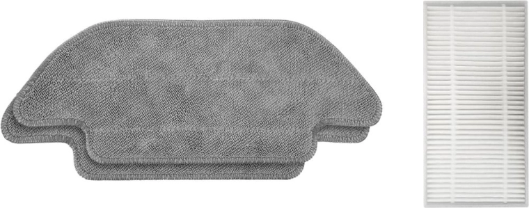 Sencor replacement wet cleaning set for SRV 9550BK