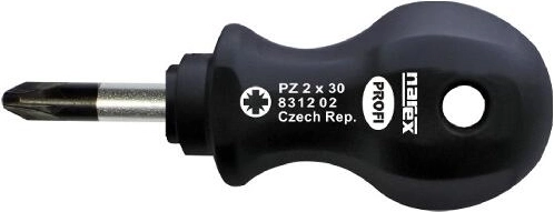 Отвертка POZIDRIV Mini Profi PZ1 x 30 mm