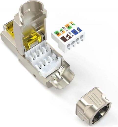 10GbE and PoE++ compatibility