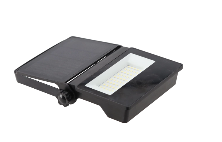 Smart motion sensor