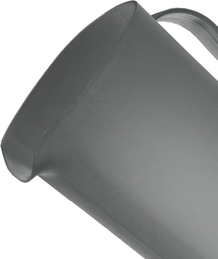 Comfortable and precise serving