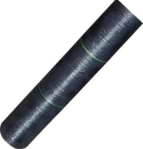 Practical roll, easy handling