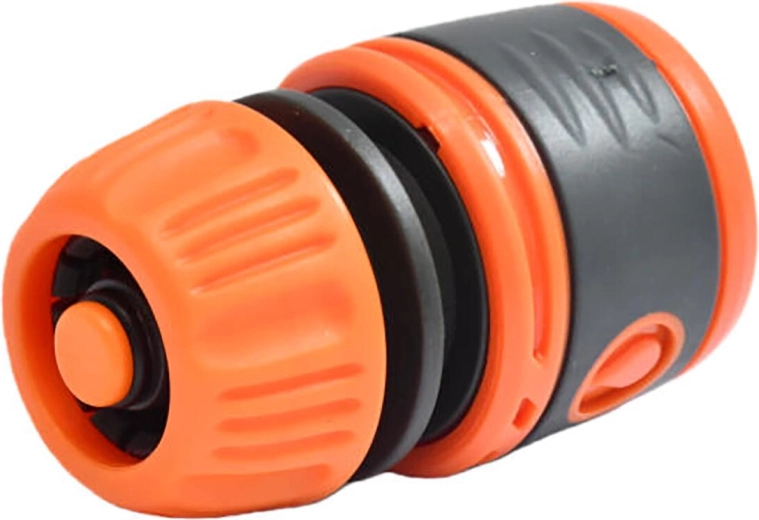 Бърза връзка със стоп 1/2" soft