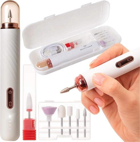 Фреза за нокти Beautylushh