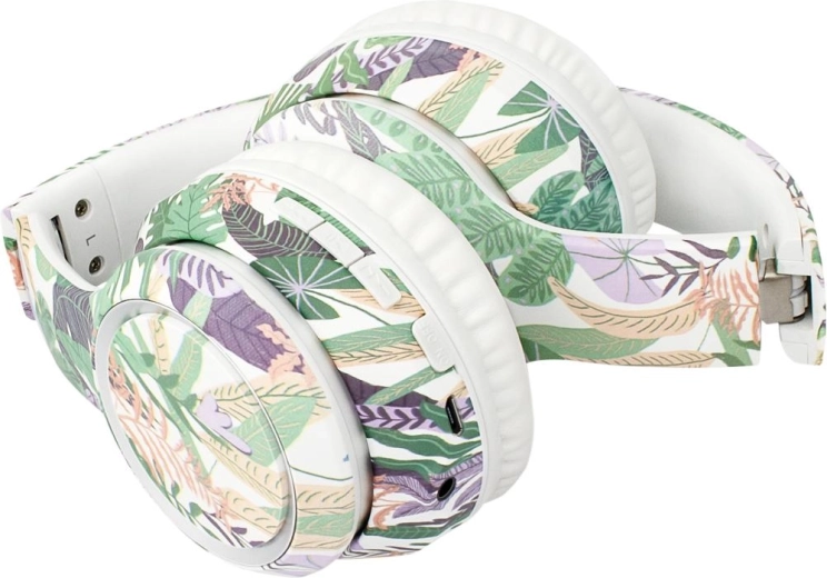 Comfort and distinctive design