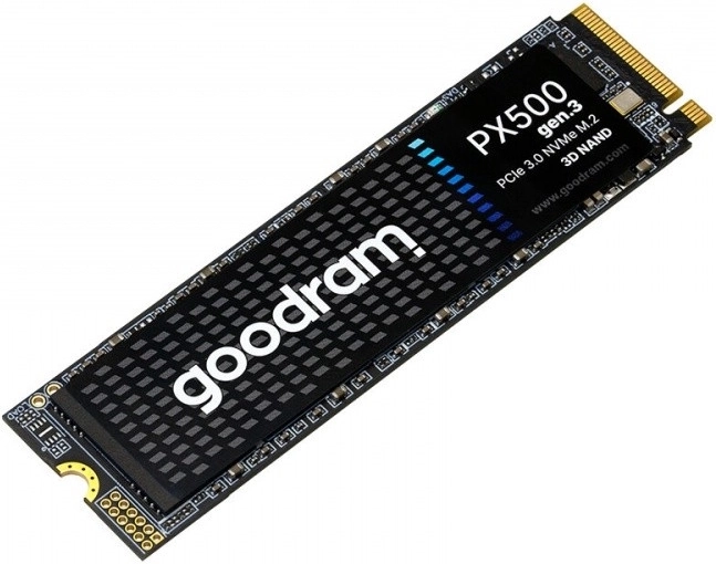 Бързо PCIe 3.0 x4 за пъргавa производителност