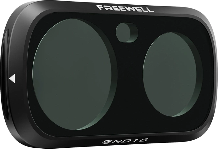 ND филтър Freewell ND16 за Insta360 Luna Ultra