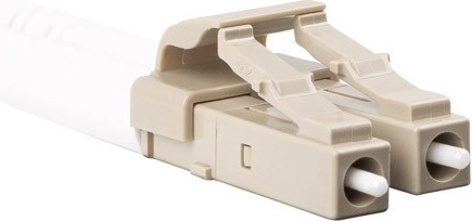 LC/UPC connectors and LSZH jacket