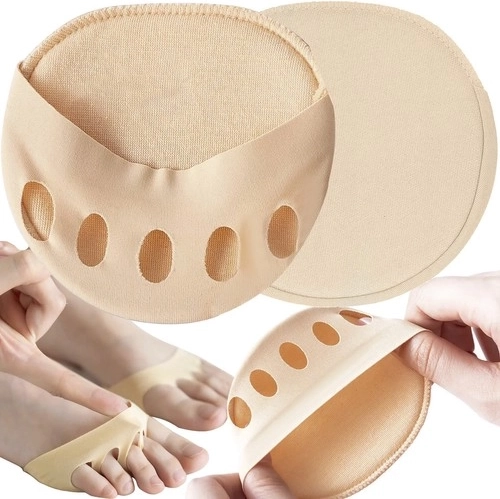 Shoe Inserts - Invisible Soulima 22642