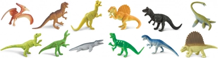 Safari Ltd. TOOB месоядни динозаври