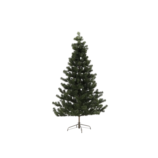 Synthetic Christmas tree EXTRALINK Renata 120 cm green