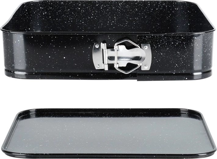 Здрава въглеродна стомана и равномерна топлина