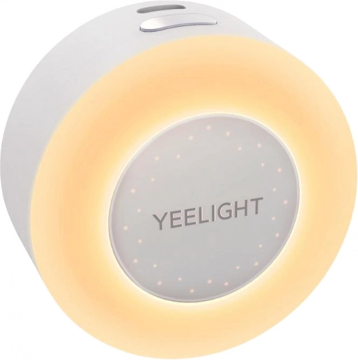 Yeelight Night Light with Dusk Sensor and USB-C Charging