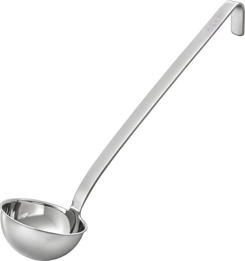 Stainless Steel Gastro Ladle 41 cm