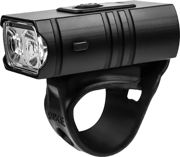 Solight LED Rechargeable Bicycle Light 550 lm