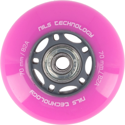 Durable PU material with 82A hardness