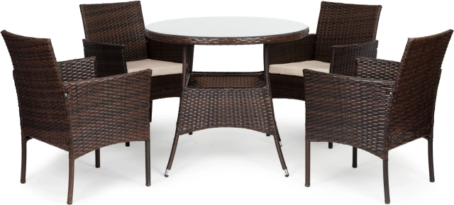 Градински мебели