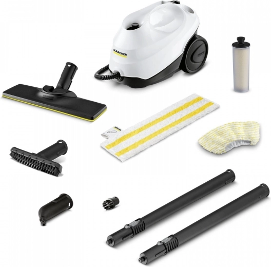 Парочистачка Karcher SC 3 EasyFix EU