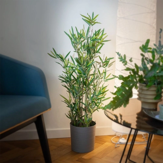 Stable, stylish planter