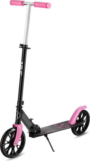 NILS Extreme HM1302 City Scooter pink