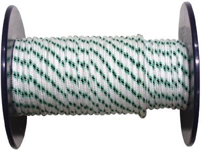 Color Rope 6 mm BAŠKA 100 m