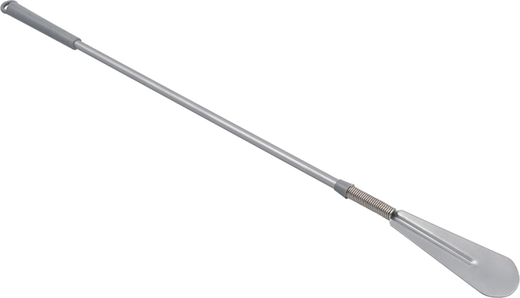Long Stainless Steel Shoe Horn