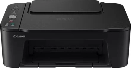 Multifunction Inkjet Device PIXMA TS3750i Black