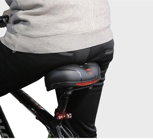 Safety and rain protection