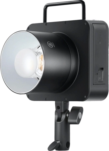 Neewer Q4 Portable 400 Ws Studio Flash with Battery