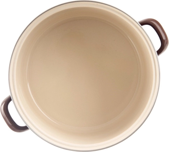 For all hob types and oven use
