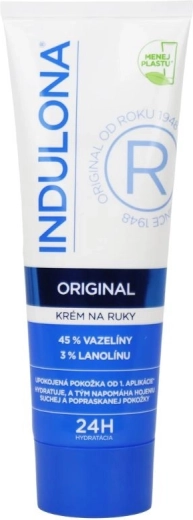 Indulona Original hand cream 75 ml