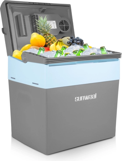 Преносим термоелектрически хладилник Epifit MasterCold 25 l