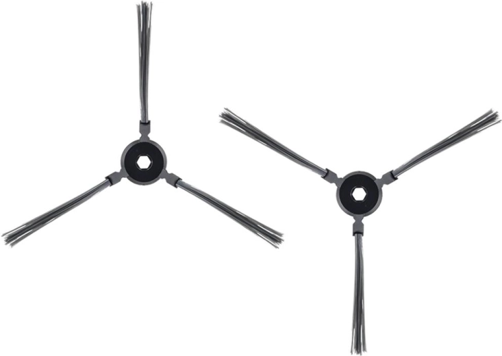Sencor replacement side brushes for SRV 8550BK