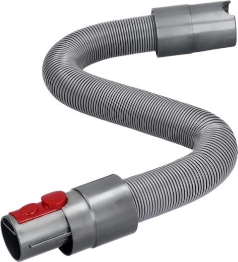 Гъвкав удължителен маркуч Solight за прахосмукачки Dyson V7, V8, V10, V11, V12 и V15