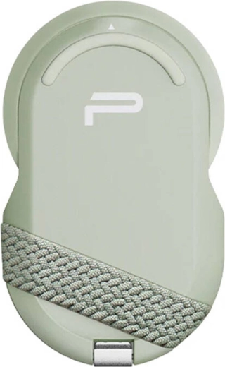PGYTech Magnetic Phone Mount (Green)