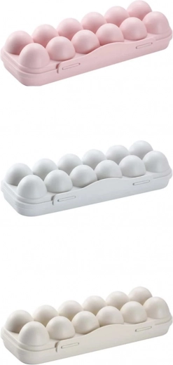 Безопасно съхранение на до 10 яйца