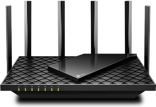 Wi-Fi Router TP-Link Archer AX72