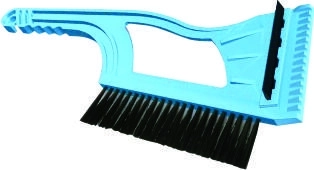 Ice scraper with brush Ice Car1