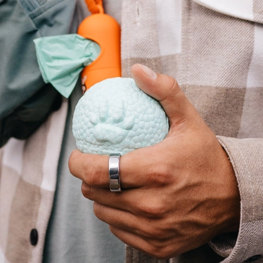 Great grip for dogs and owners